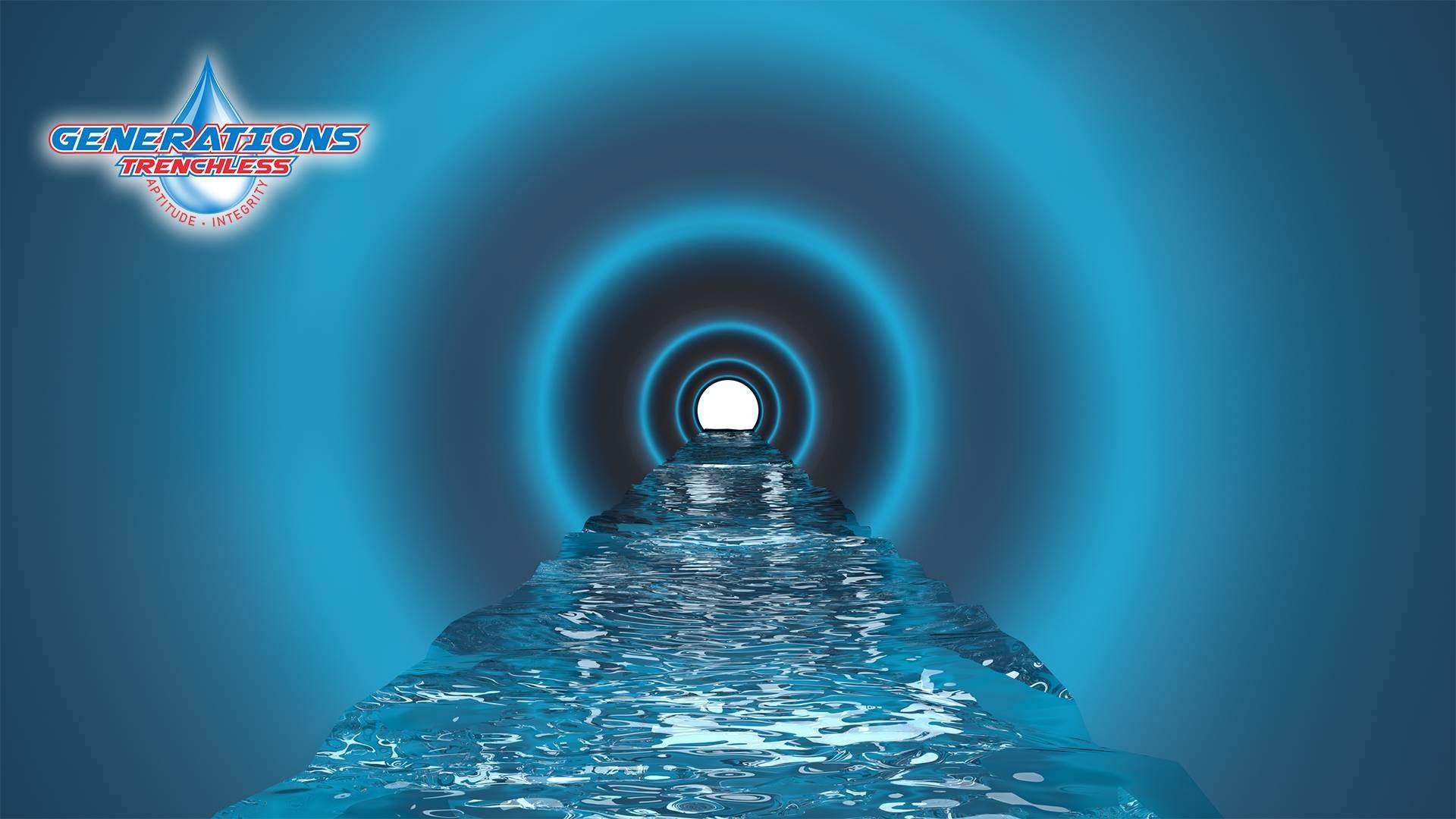 trenchless water line repair